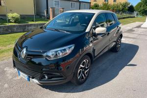 Renault Captur 1.5 D Hypnotic