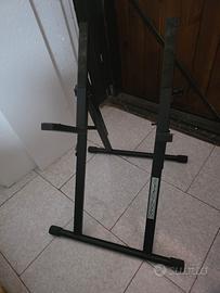 Stand per amplificatore 