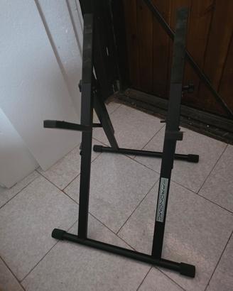 Stand per amplificatore 