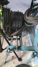 Moltiplicatore per pozzo