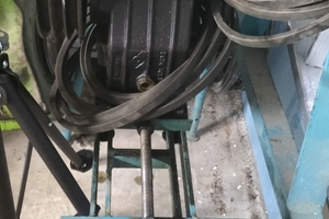 Moltiplicatore per pozzo