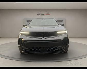 OPEL Mokka 1.2 Turbo 130 CV GS Line