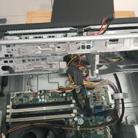 Hp EliteDesk 800 G2 SFF i5