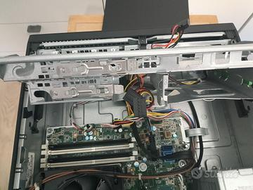Hp EliteDesk 800 G2 SFF i5