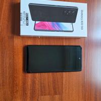samsung Galaxy A53 5G 