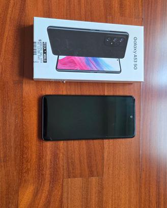 samsung Galaxy A53 5G 