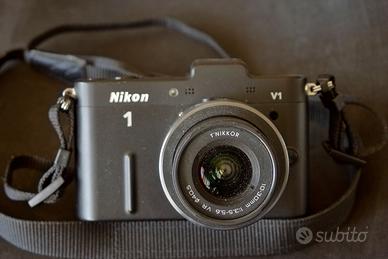 Nikon 1 V1