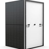 N°2 Pannelli fotovoltaici Ecoflow 400W Nuovi