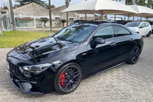 MERCEDES-BENZ CLA 45 AMG 45 AMG 4Matic+
