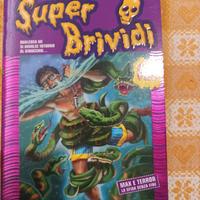 super Brividi- duello mortale a Snake Lake