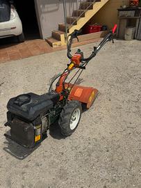 Motocoltivatore Goldoni