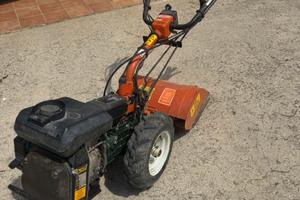 Motocoltivatore Goldoni