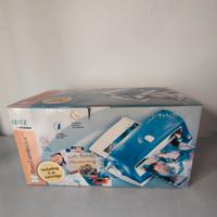 plastificatrice manuale 