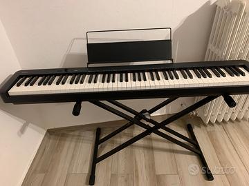 Tastiera pesata Casio CDP S-100