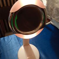 Specchio per trucco Laica