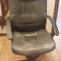 Poltrona ufficio