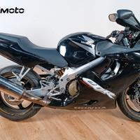 HONDA CBR 600 F - 2005