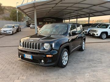 JEEP RENEGADE 1.6 MJT 130CV LIMITED 2023