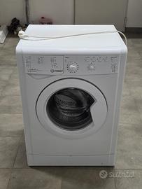 Lavatrice Indesit 5KG