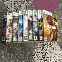 Giochi XBOX360