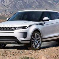 RICAMBI RANGE ROVER EVOQUE 2020