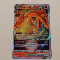 Charizard v astro italiano, leggere descrizione