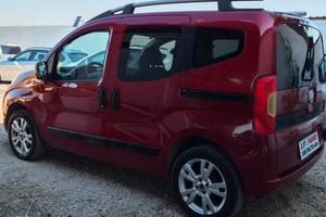 Fiat Qubo 1.4 8V 73 CV Dynamic