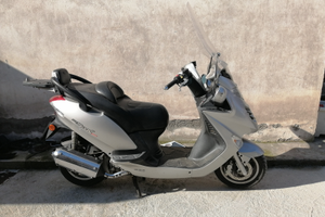 Kymico Grand Dink 250