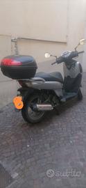 Scoouter sh150