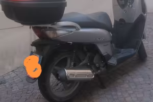 Scoouter sh150