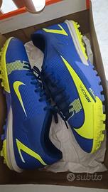 scarpe calcio nike Mercurial