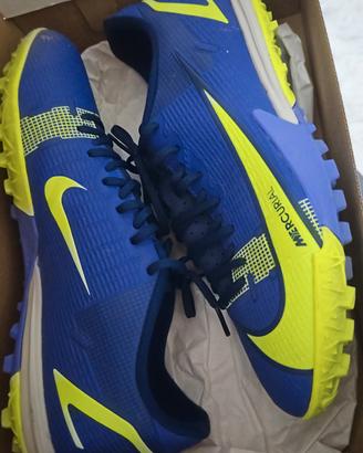 scarpe calcio nike Mercurial