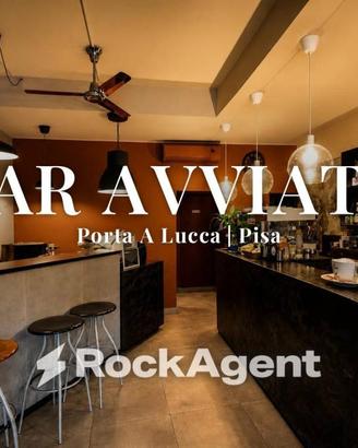 Attività / Licenza di 60 m² con 2 locali a Pisa