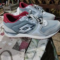 scarpe lotto sportive  41