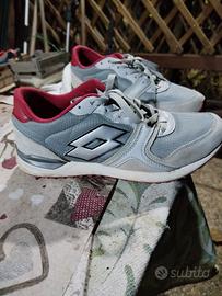 scarpe lotto sportive  41