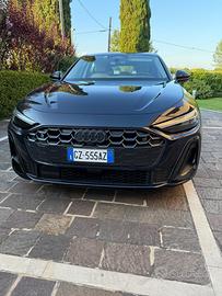 AUDI A5 TDI Mhev QUATTRO S Line Sedan