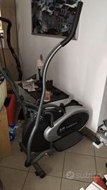 Bici ellittica orbitale come nuova