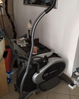 Bici ellittica orbitale come nuova