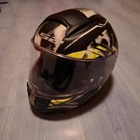 Casco integrale LS2