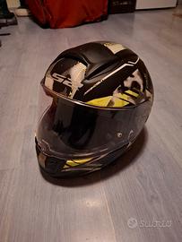 Casco integrale LS2