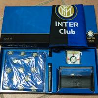 kit Inter club 