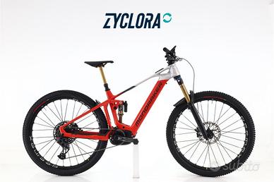 Mondraker Crafty RR GX AXS t.M
