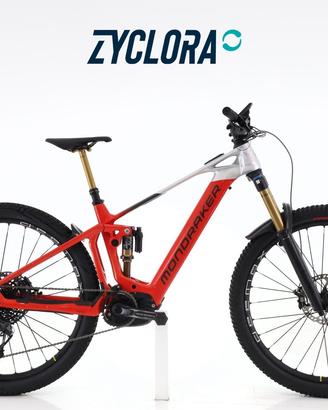 Mondraker Crafty RR GX AXS t.M