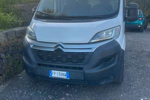 Citroen Jumper