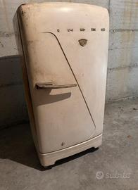 Frigo indes vintage