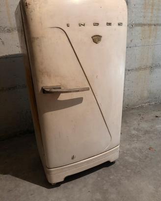 Frigo indes vintage