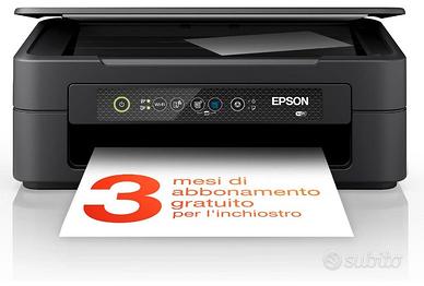 Epson Expression Home XP-2200 Stampante Multifunzi