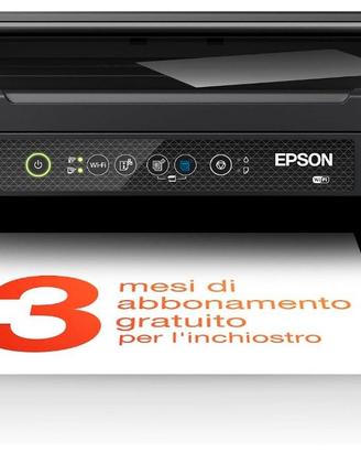 Epson Expression Home XP-2200 Stampante Multifunzi