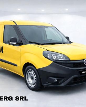 Fiat Doblò Cargo 1.3 MJT 95CV 2019 - 76.000 KM - U