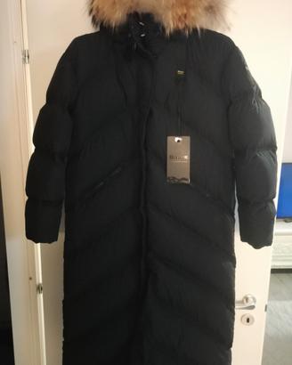 Piumino Blauer 